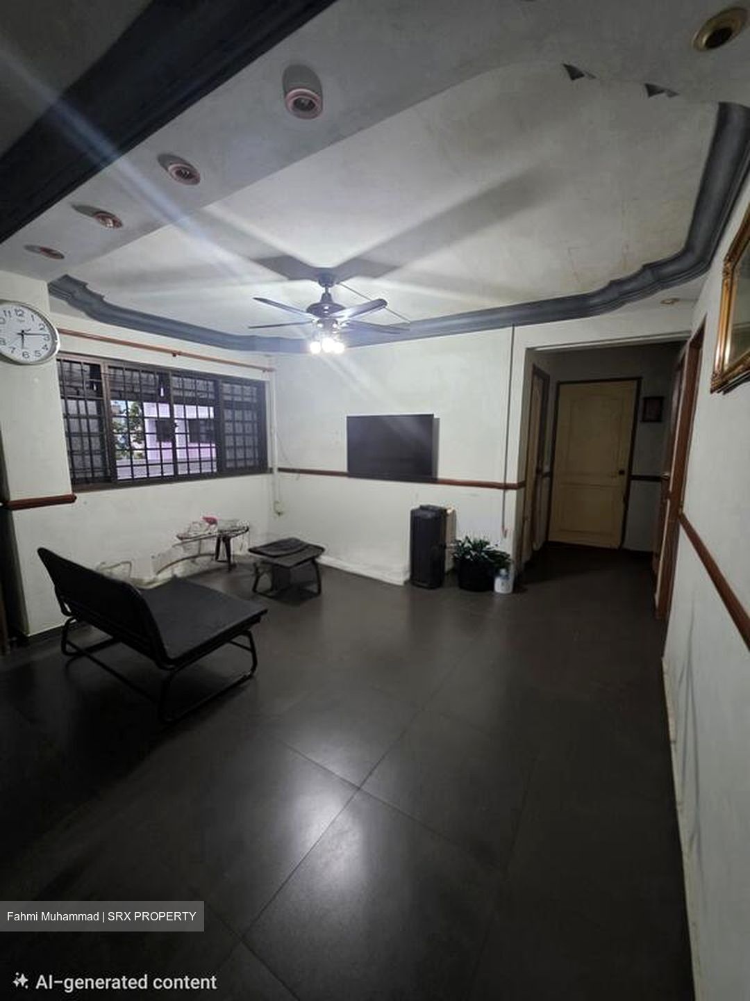 Blk 714 Kampung Green (Woodlands), HDB 4 Rooms #568335821